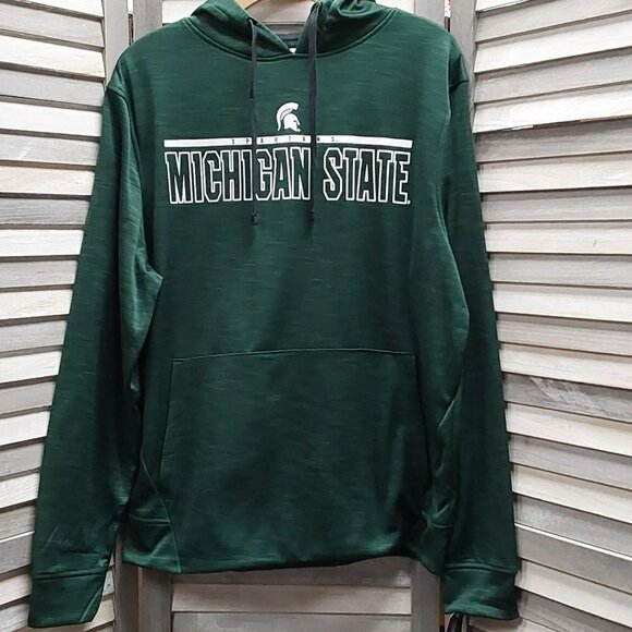 Michigan State Spartans Hoodie | Medium - Picture 1 of 9
